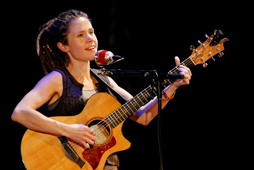 Heatherlyn Storydwelling CD Release Concert