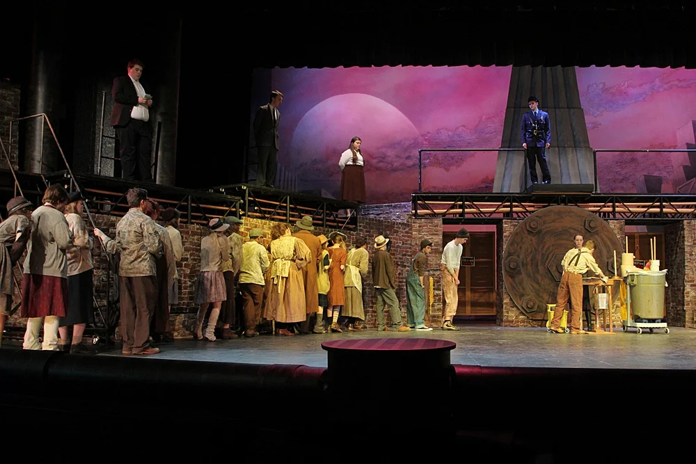 Urinetown