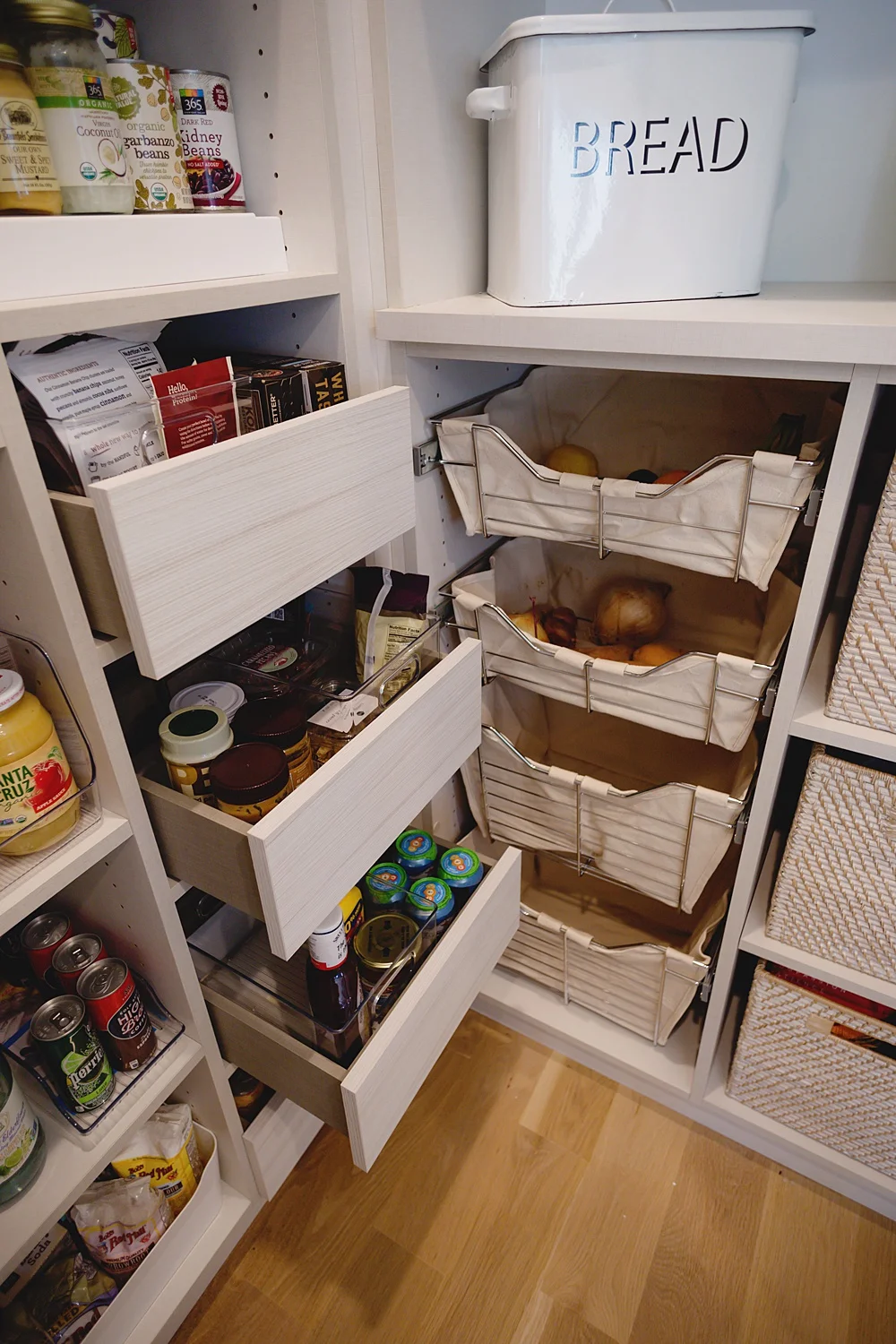 California Closets - Keegan Leuer