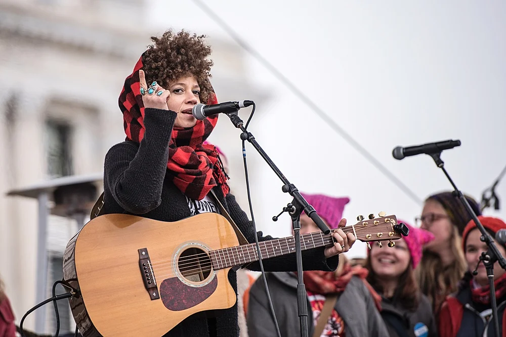 Women's March - Minnesota