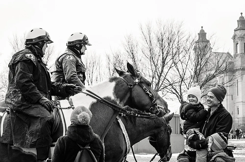Women's March - Minnesota