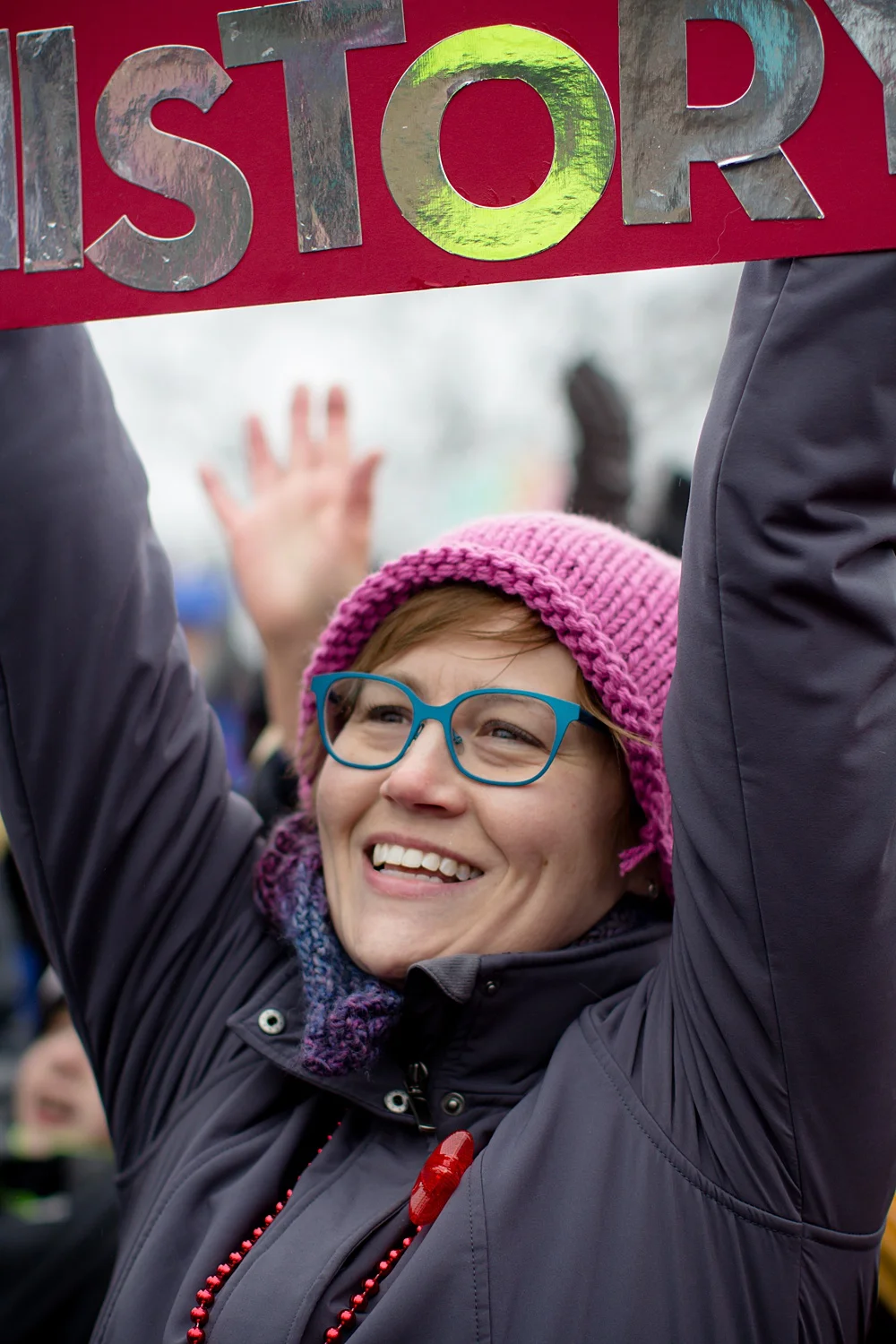 Women's March - Minnesota
