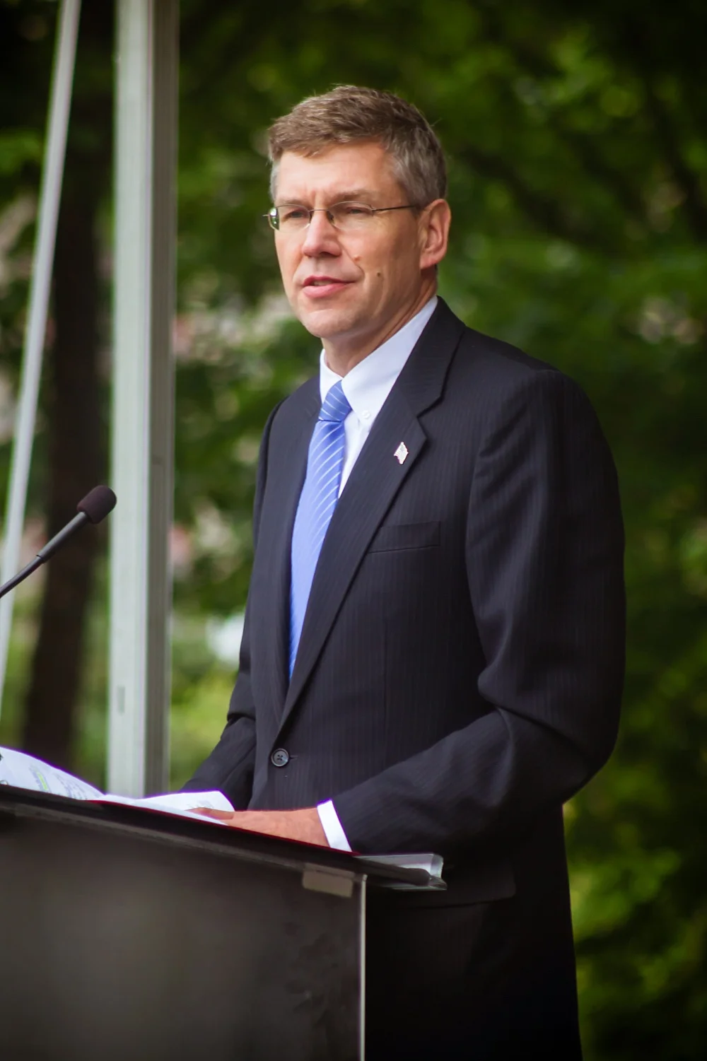 REPRESENTATIVE ERIK PAULSEN, U.S. HOUSE OF REPRESENTATIVES