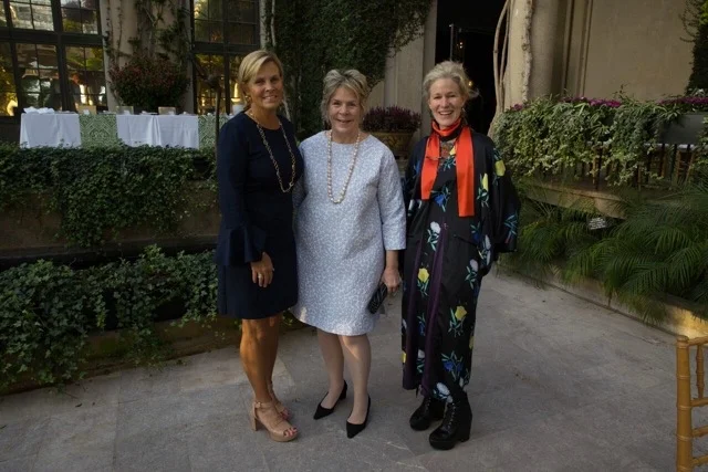 GCW's Centennial Celebration at Longwood Gardens