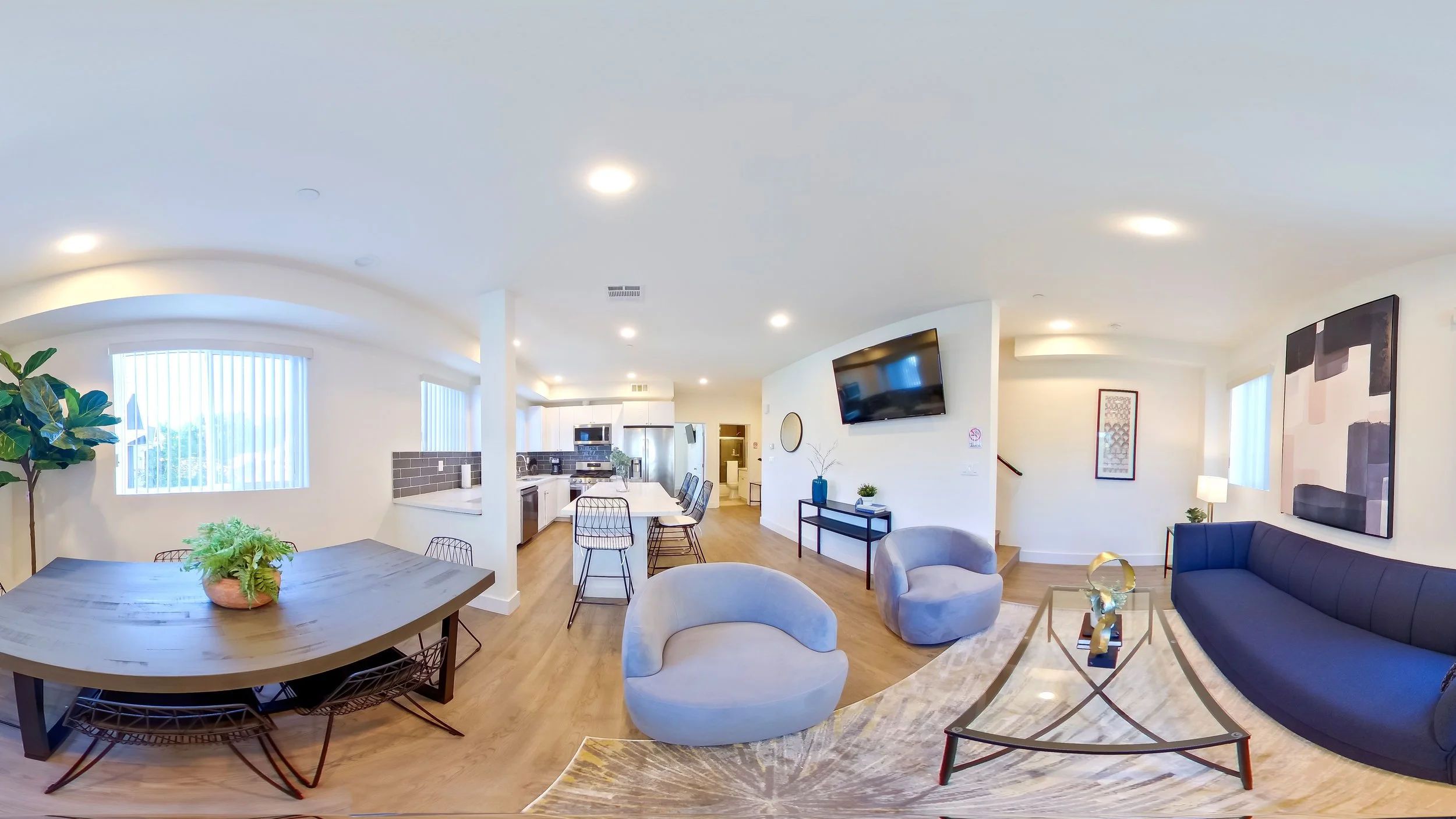 Visual Reference: 360 Interactive Tours Video Weller Photography Architecture Interior Design