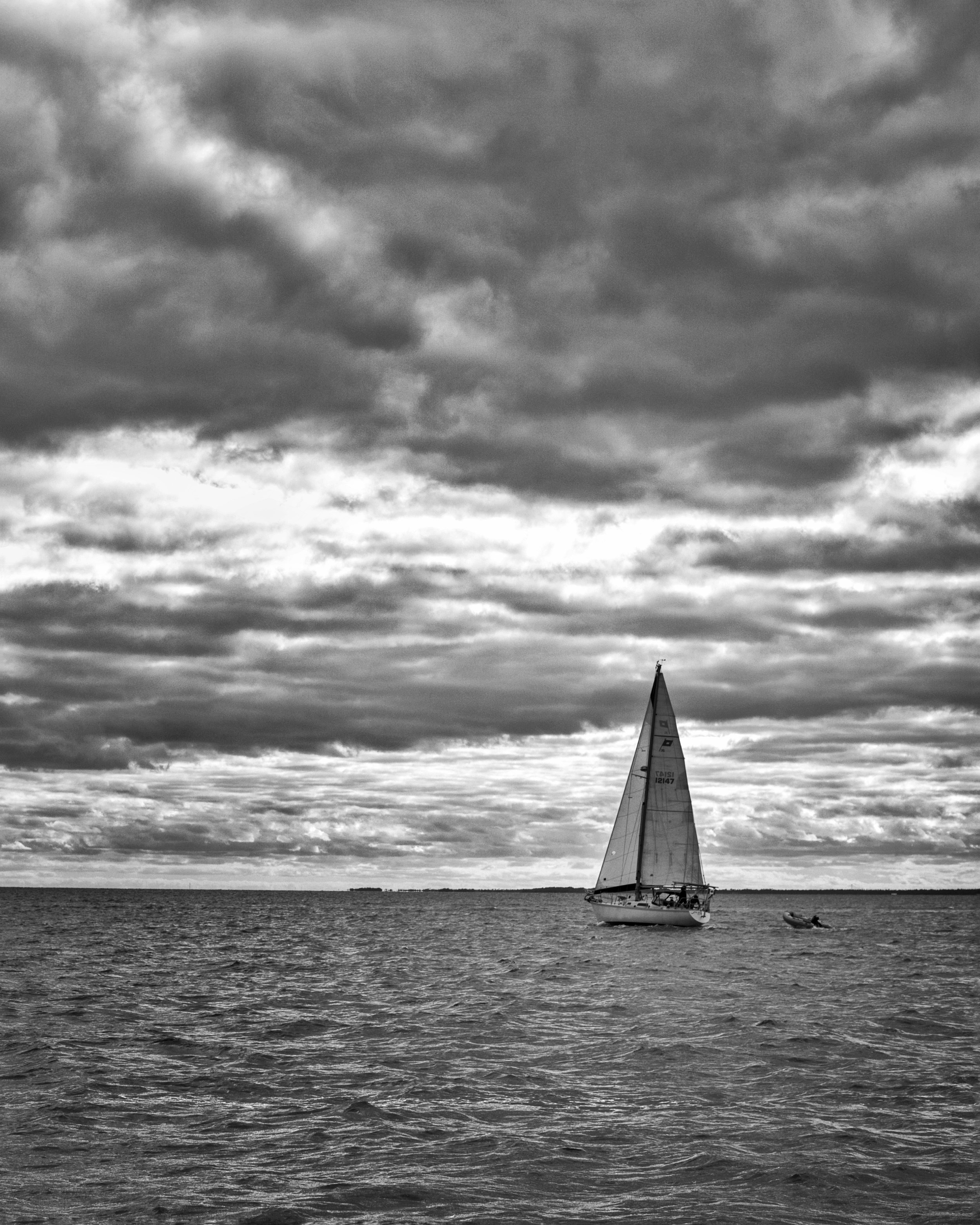 Sailing Uma Sailing Uma