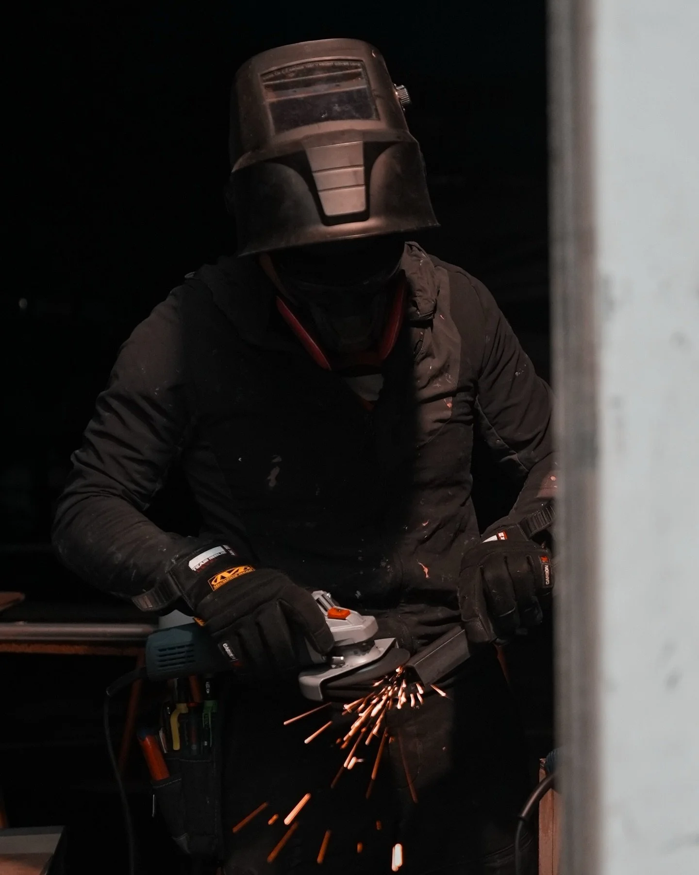 ✨Sparkle Sparkle Sparkle✨ 

#sailinguma #boatwork