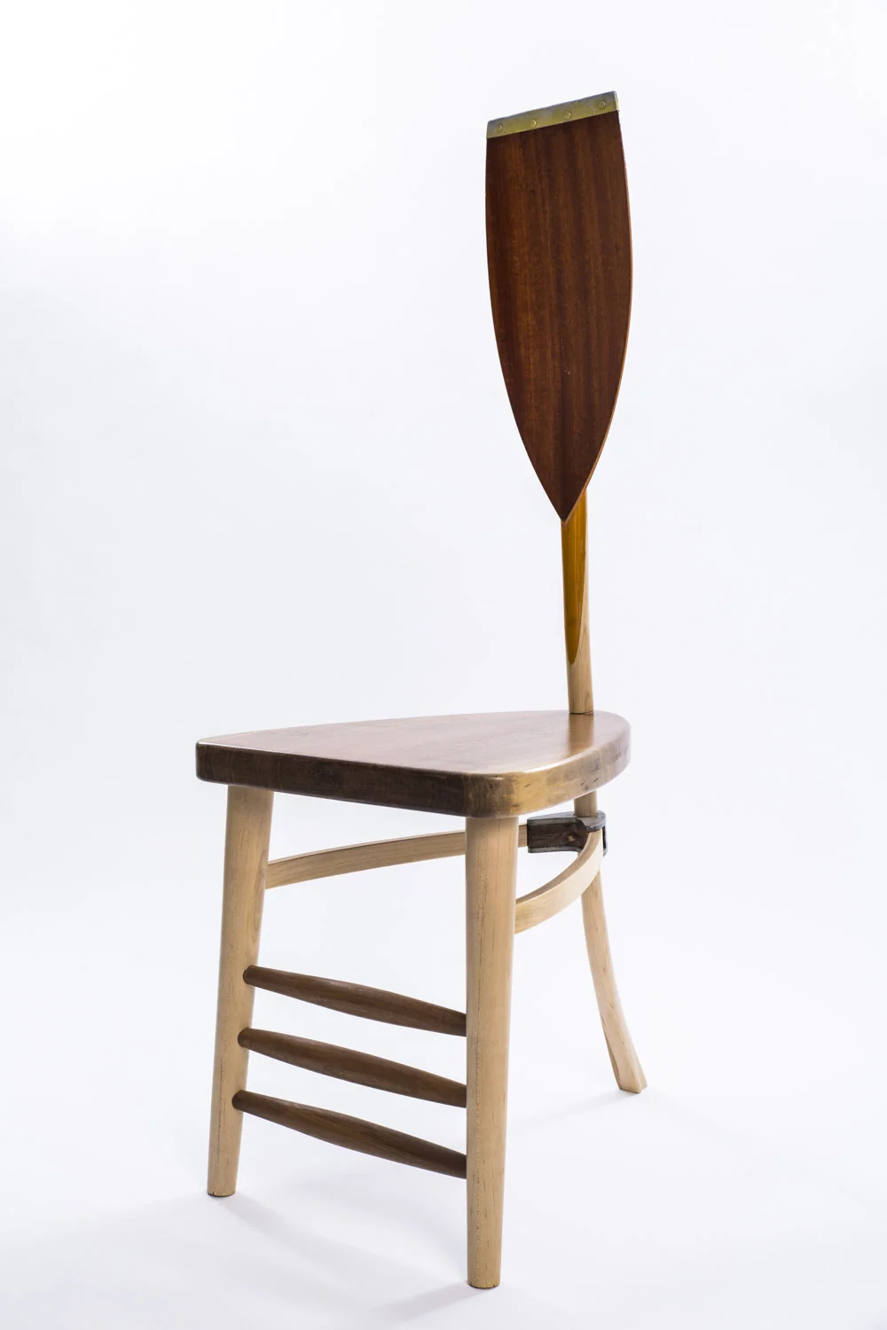 Paddle Chair