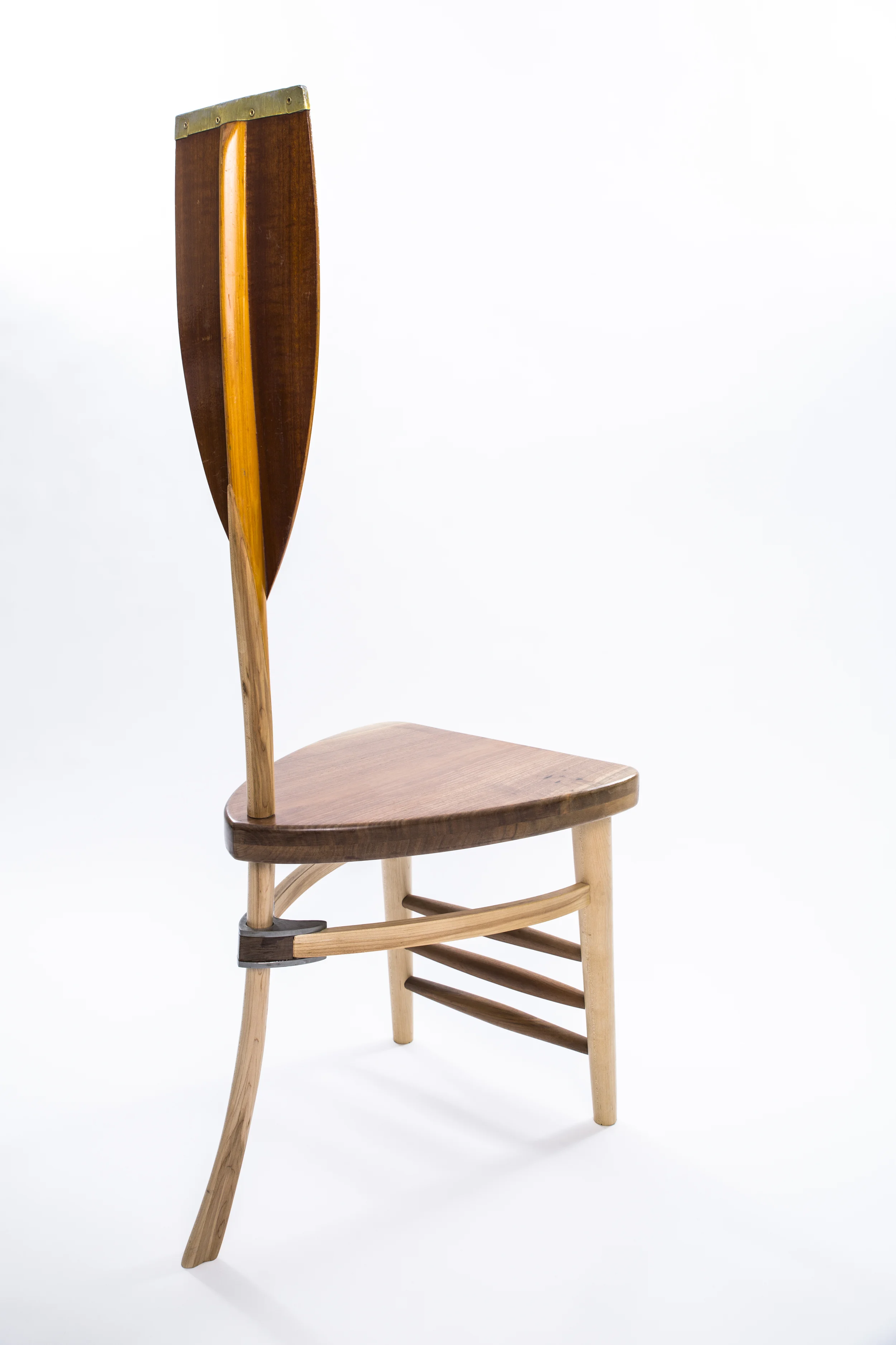 Paddle Chair