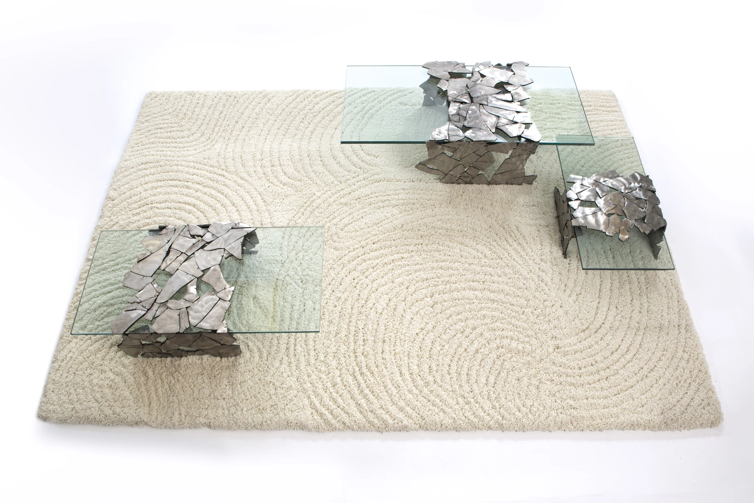 Nesting Tables