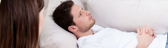 It is Biblical for Christians to Undergo Hypnosis?