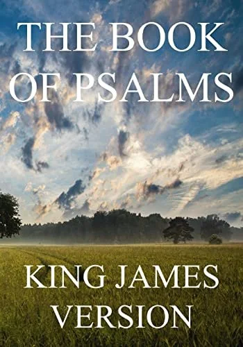 Psalm 43 -  The Power of Prayer in Times of Trouble (Sunday Night)