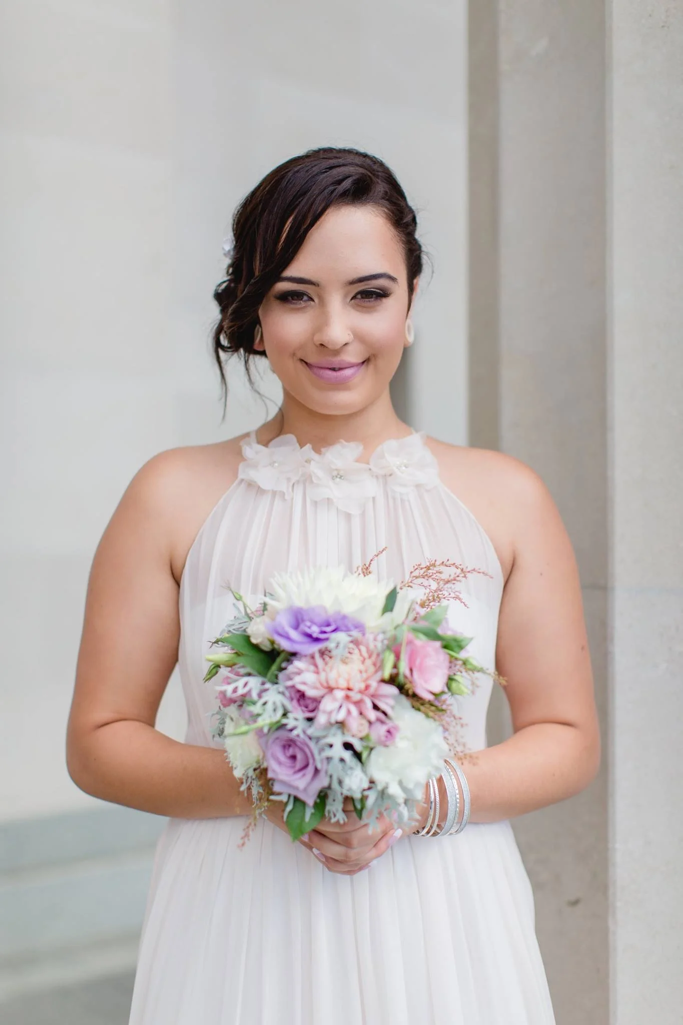 GENEVIEVE'S MAKEUP WORK — EVE Makeup Artistry Queenstown