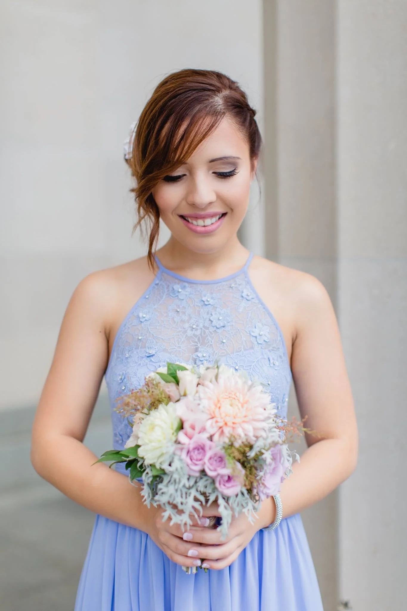 GENEVIEVE'S MAKEUP WORK — EVE Makeup Artistry Queenstown