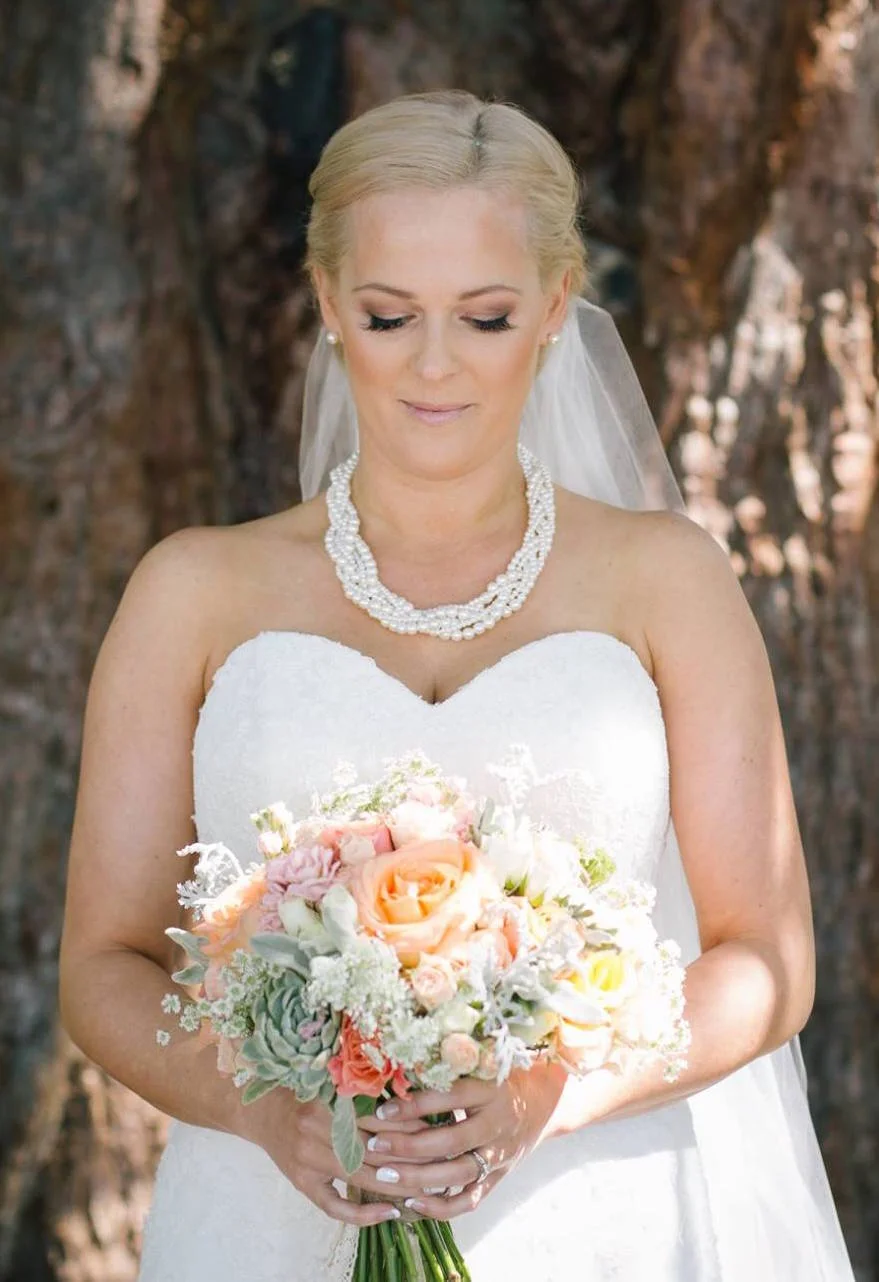 GENEVIEVE'S MAKEUP WORK — EVE Makeup Artistry Queenstown