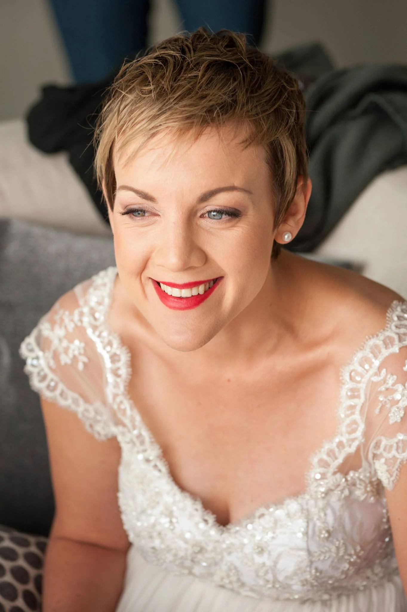 GENEVIEVE'S MAKEUP WORK — EVE Makeup Artistry Queenstown