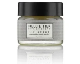 I would recommend the Nellie Tier Lip Scrub . 