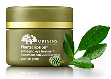 I recommend the Origins Anti-Ageing Eye Treatment.