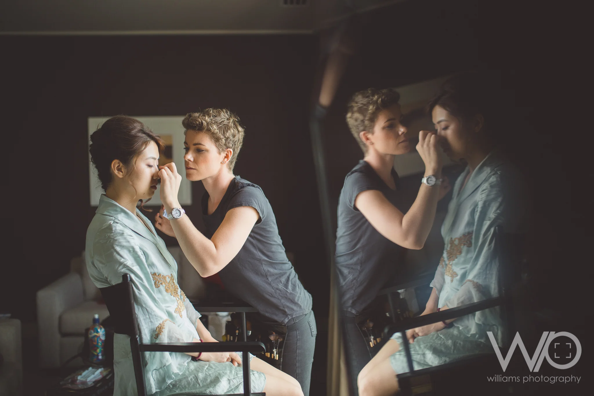 queenstown-makeup-artist