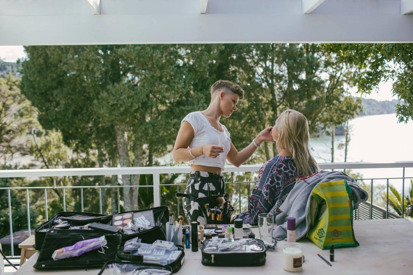 queenstown-makeup-lesson