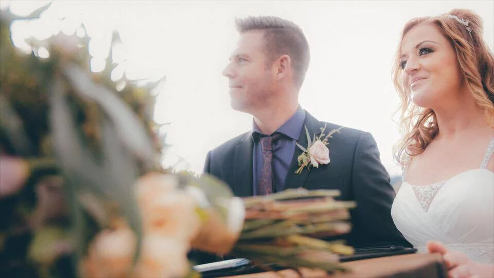 Image from  Shotover Wedding Films