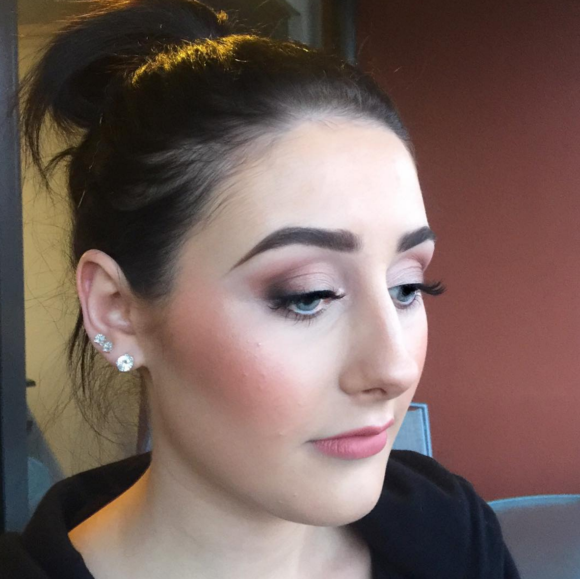 Image from  EVE Makeup Artistry Instagram &nbsp;