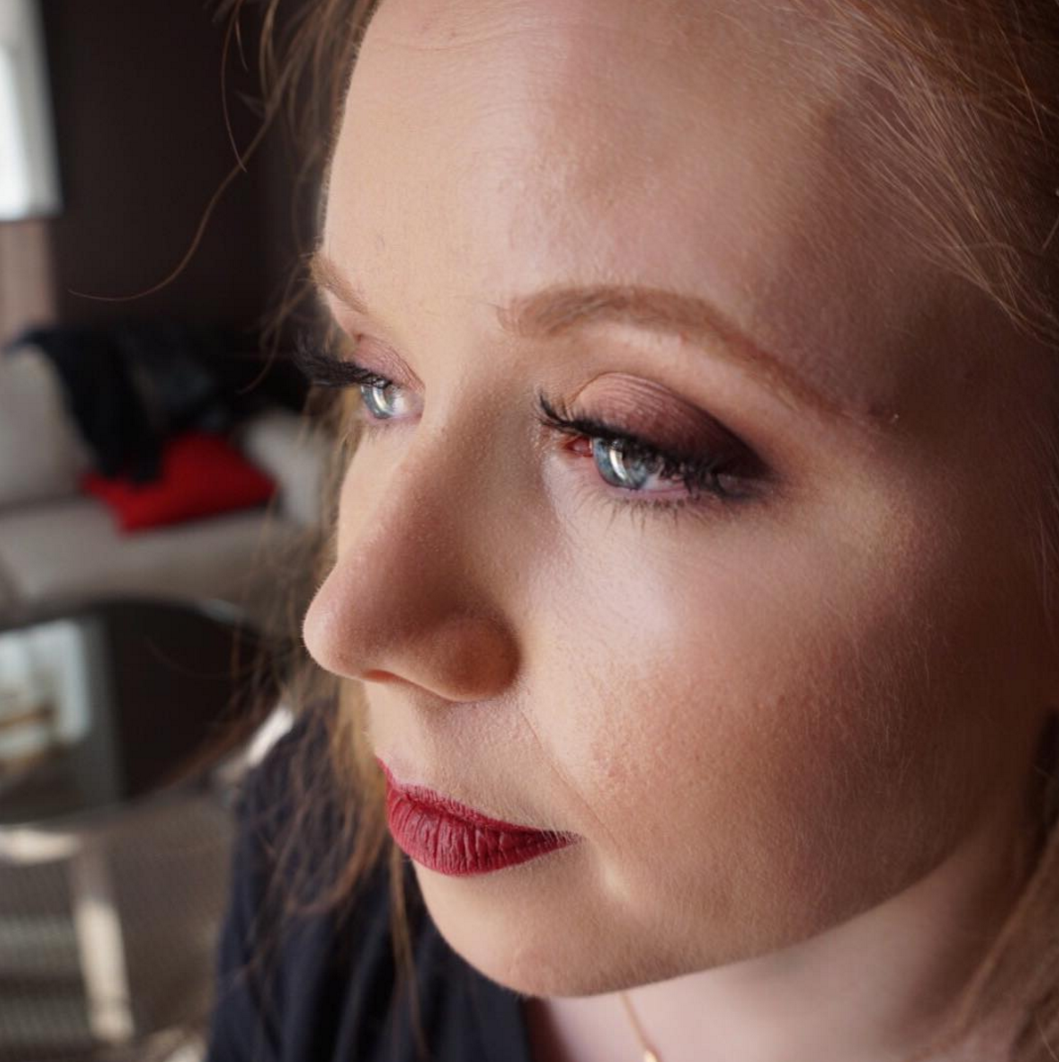 Image from   EVE Makeup Artistry Instagram  &nbsp;       