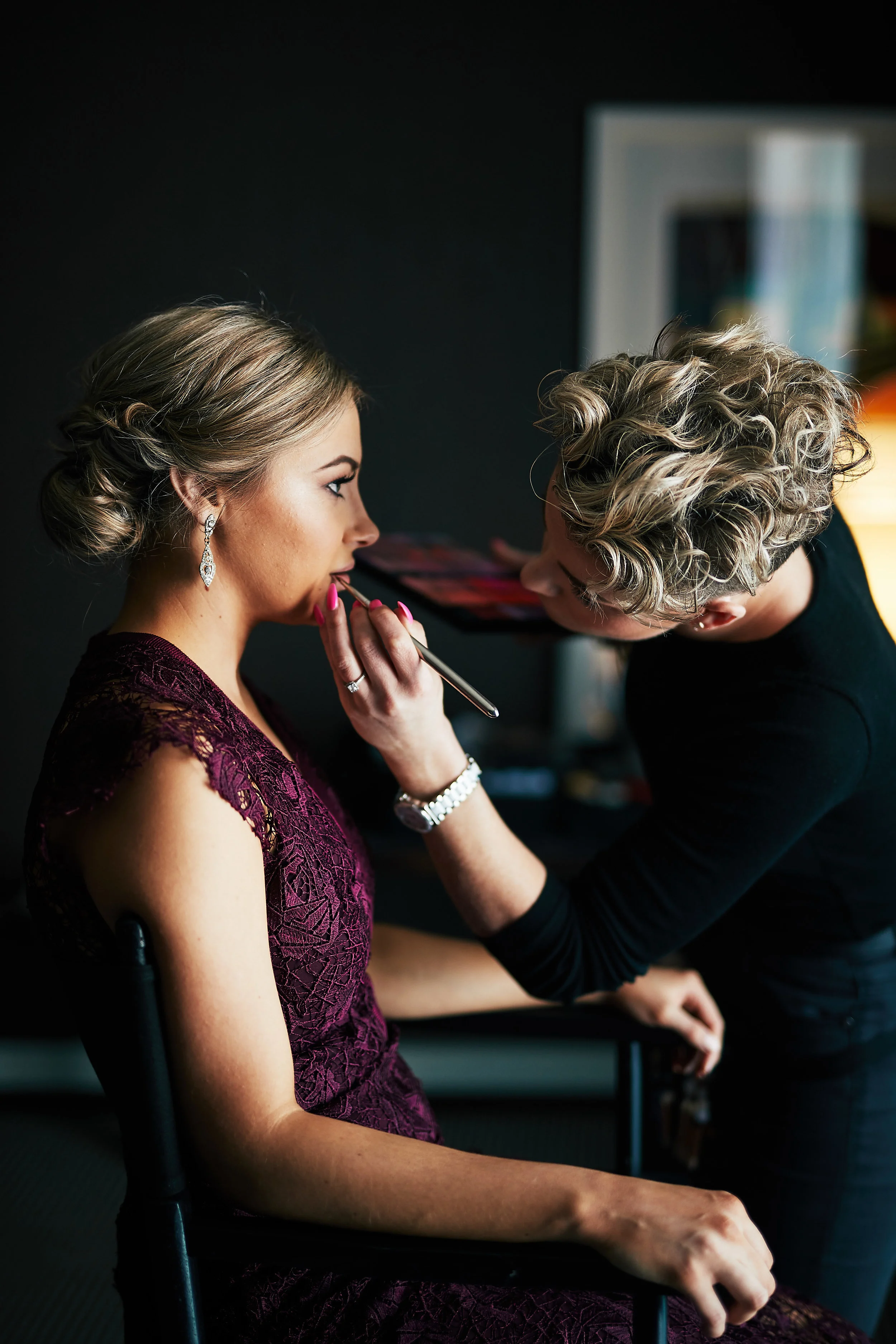 queenstown-makeup-artist