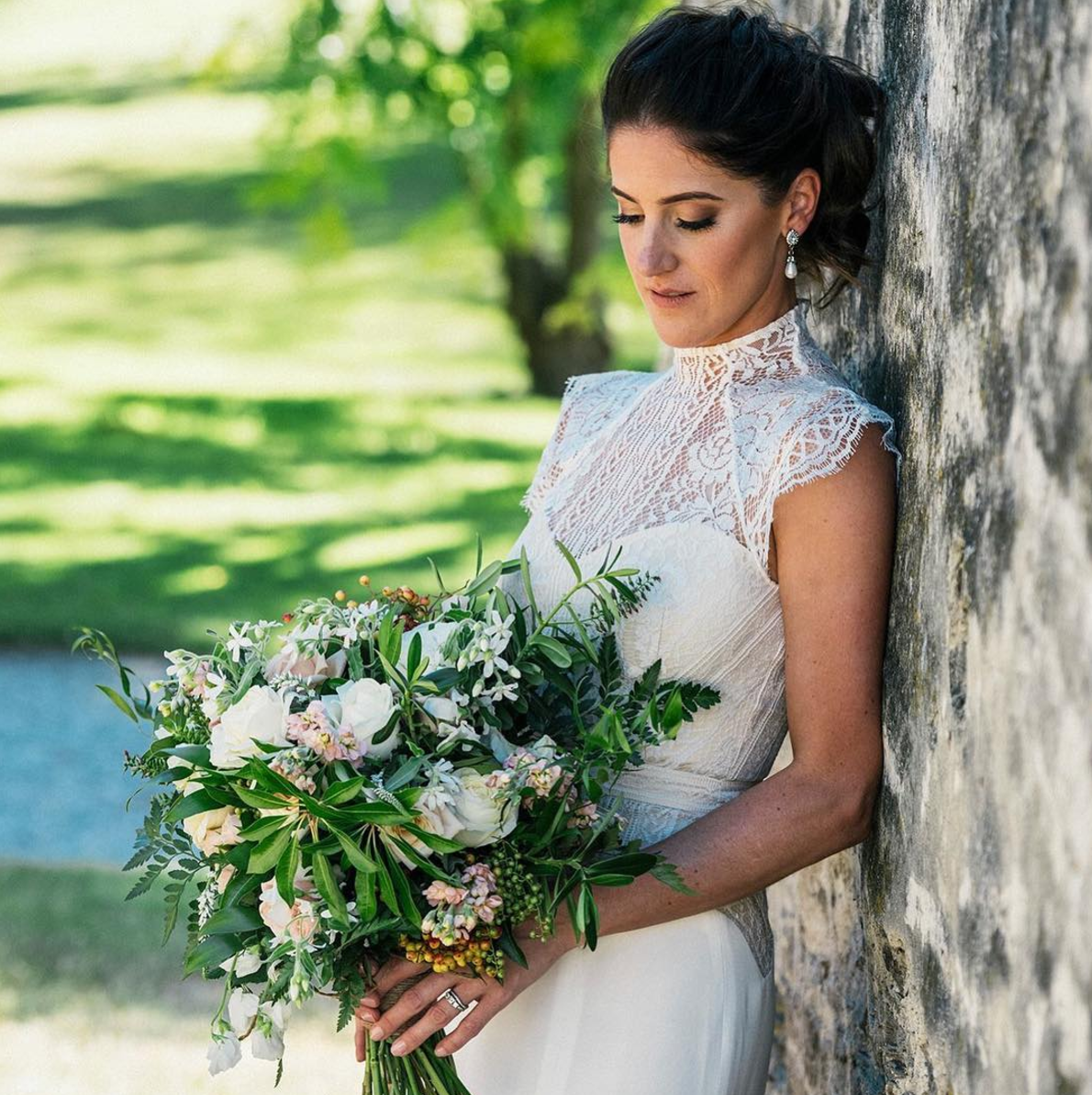 EVE Makeup Artistry Queenstown Wedding Makeup