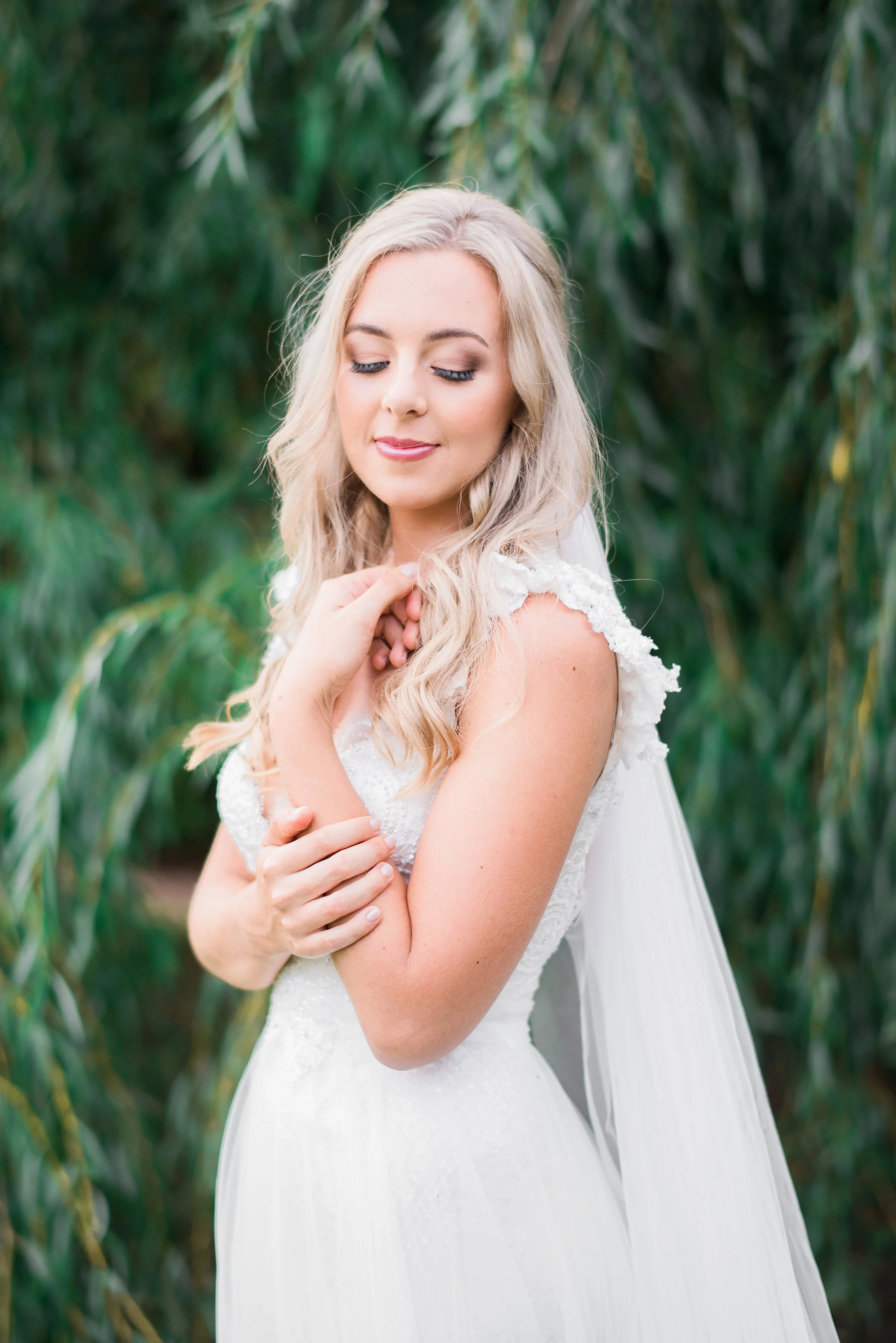 GENEVIEVE'S MAKEUP WORK — EVE Makeup Artistry Queenstown