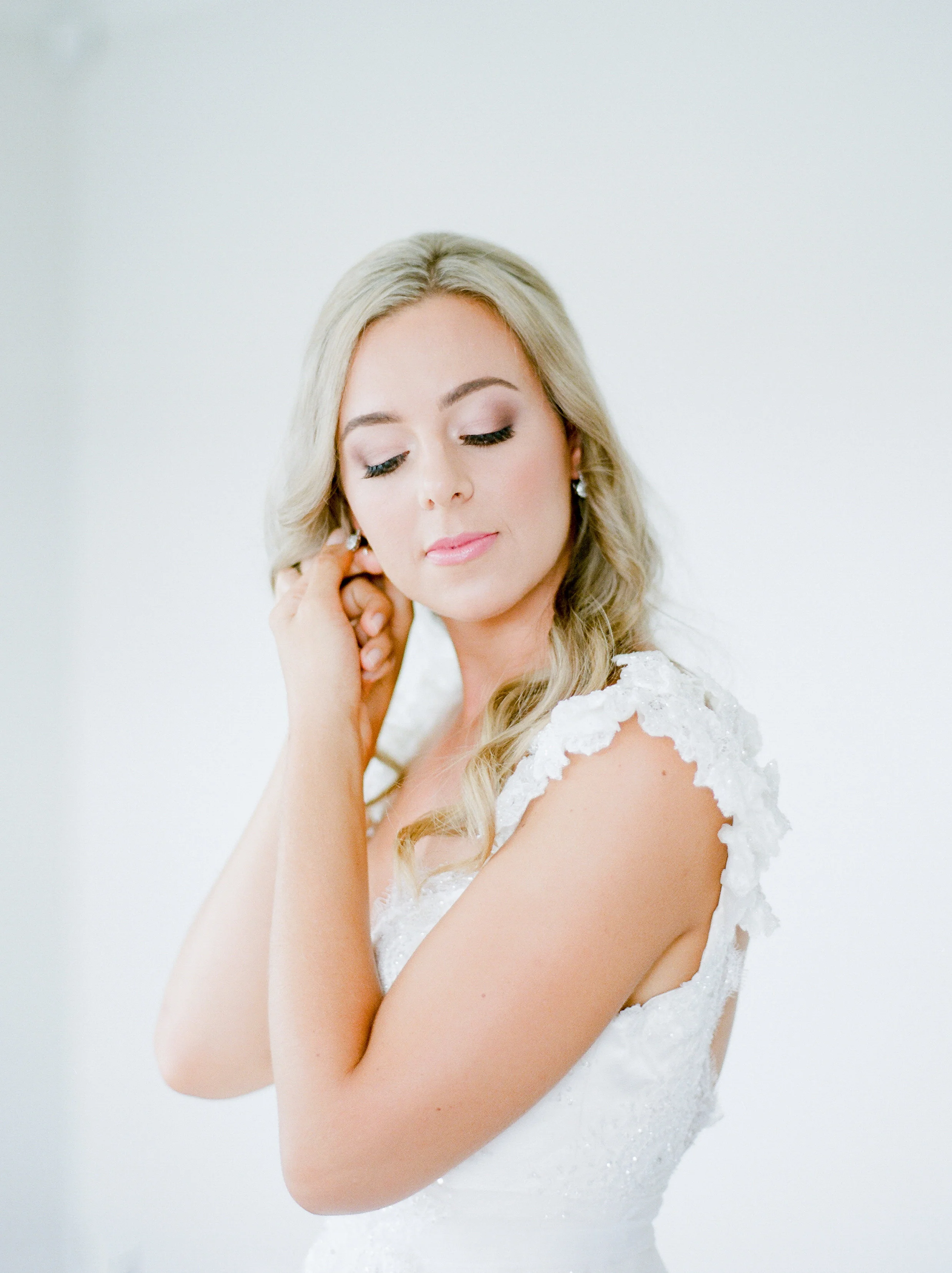 GENEVIEVE'S MAKEUP WORK — EVE Makeup Artistry Queenstown