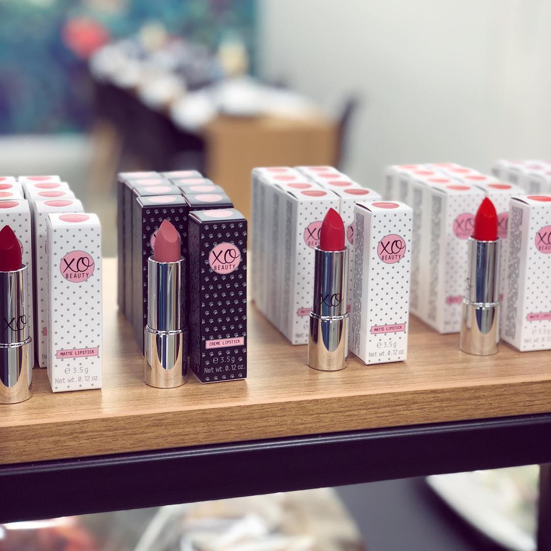 EVE Beauty The Queenstown Salon is Here — EVE Makeup Artistry