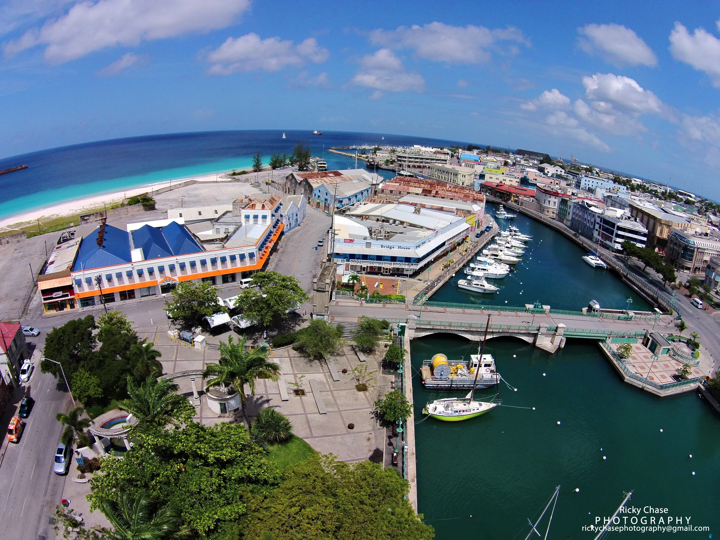 Bridgetown