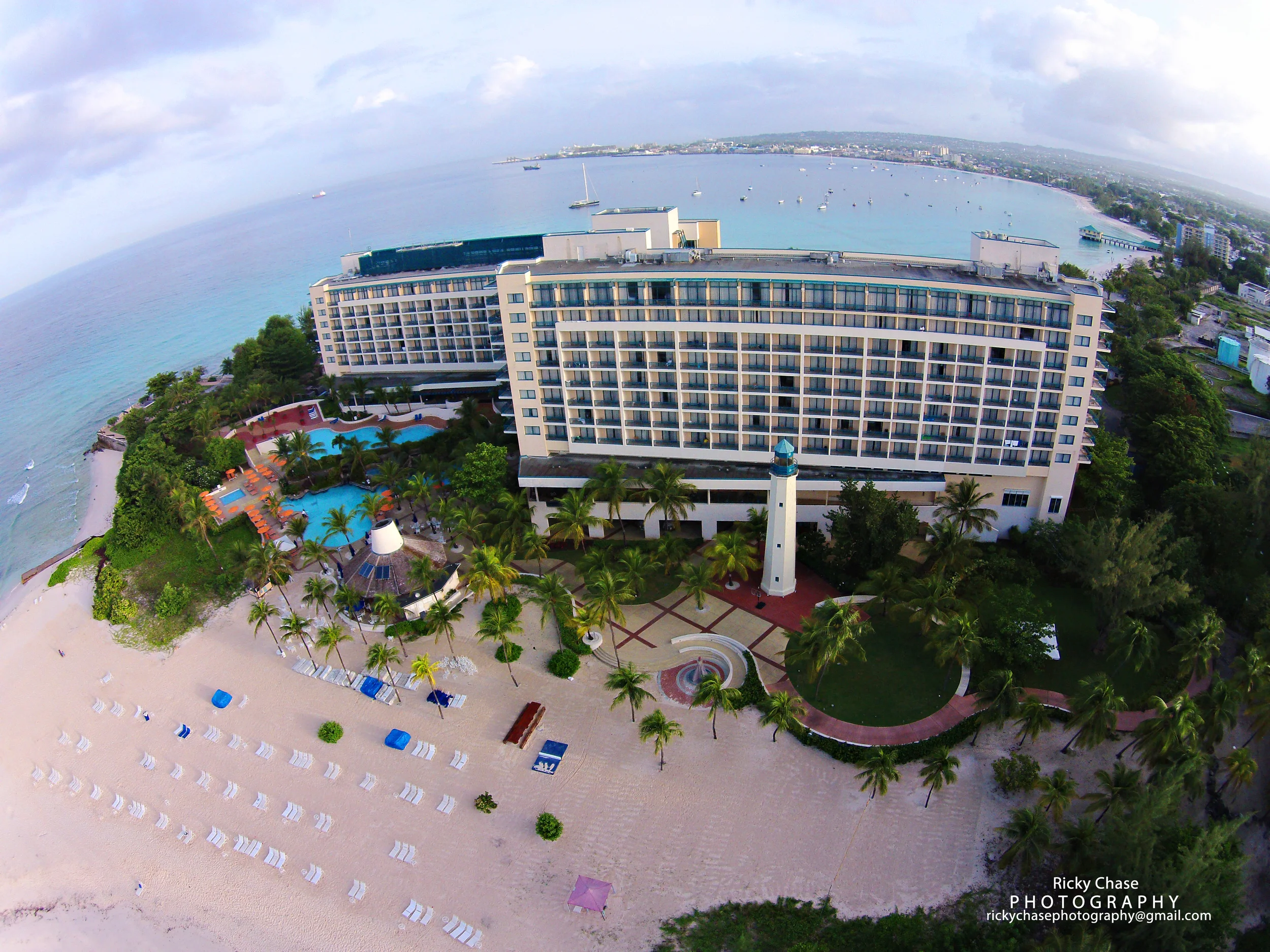Hilton Hotel