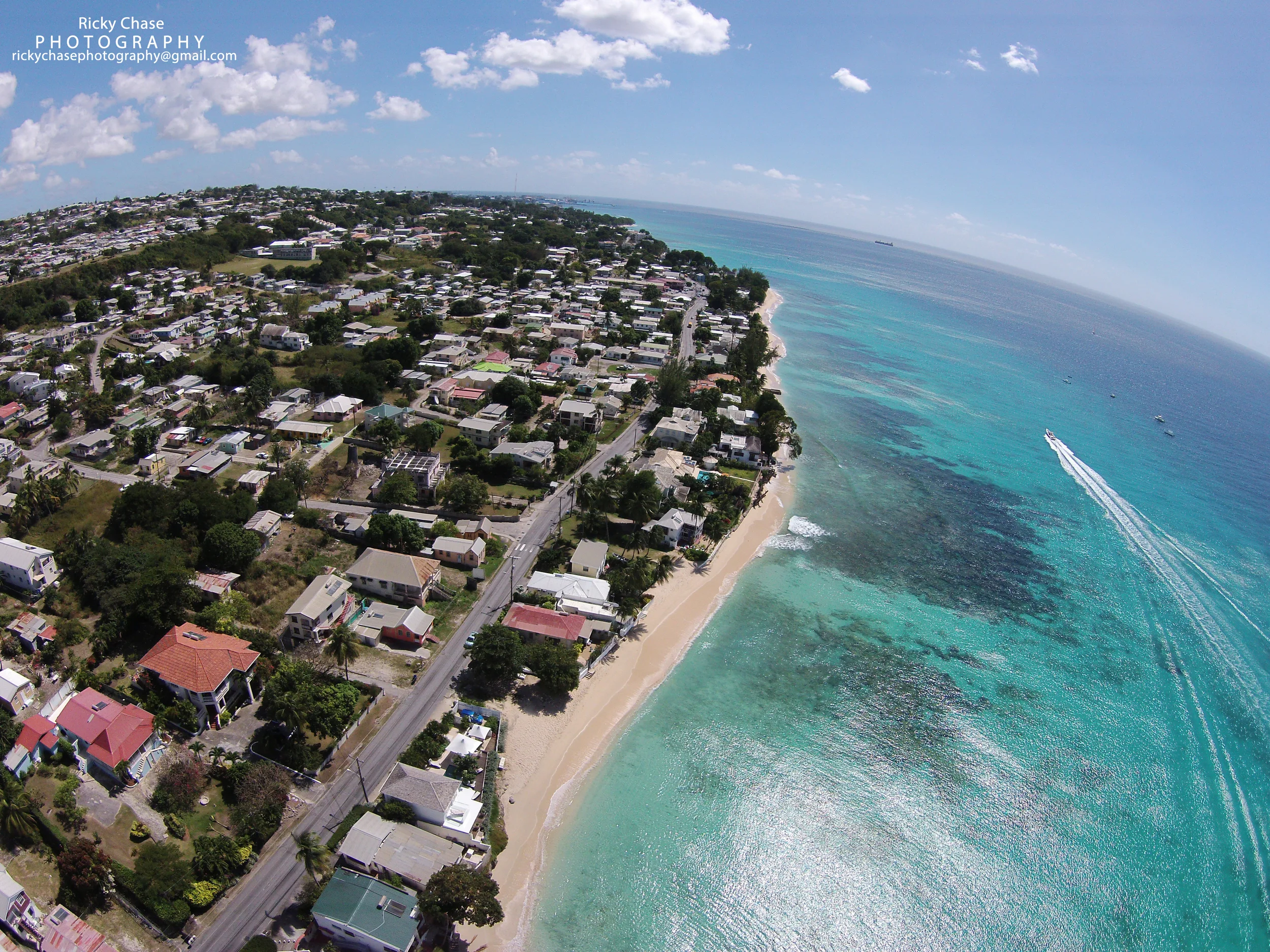 Fitts Village