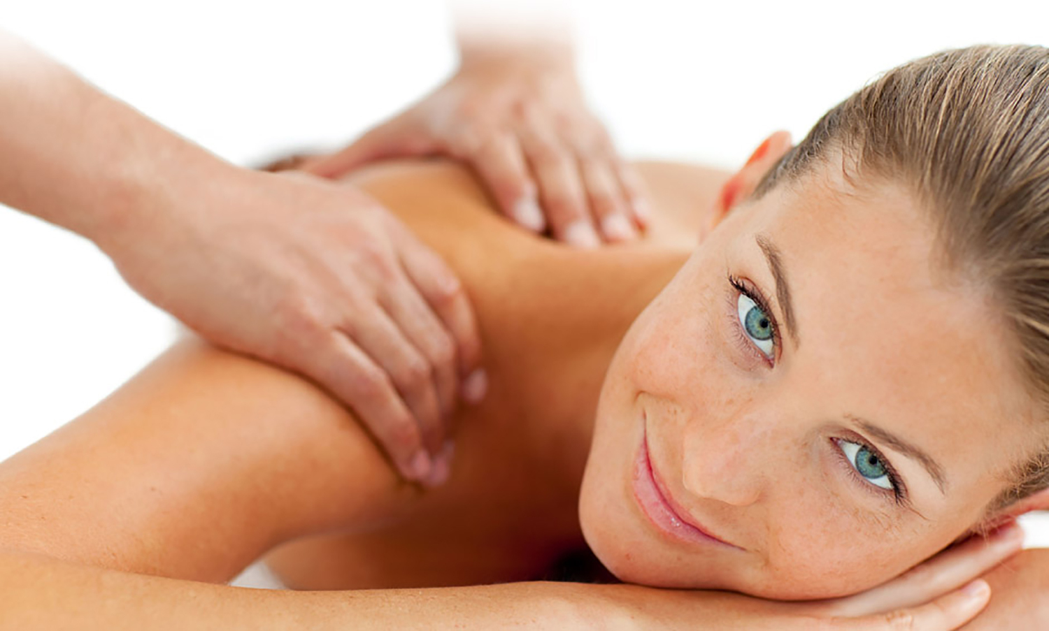 Healthy Necessity Massage