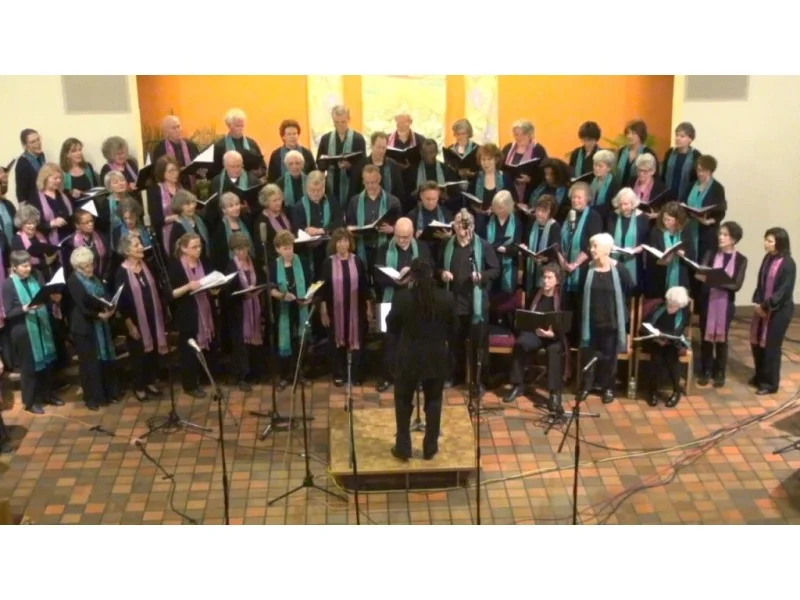 Arlington Patch Video: Local Music Group Heads to Cuba: June 1, 2015