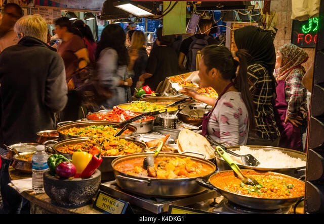 Indian Curries