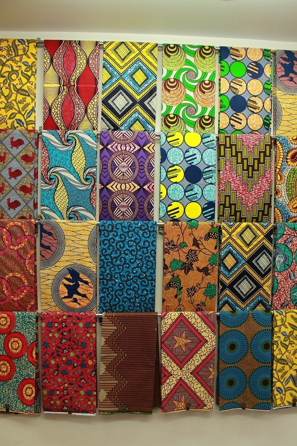 African Textiles