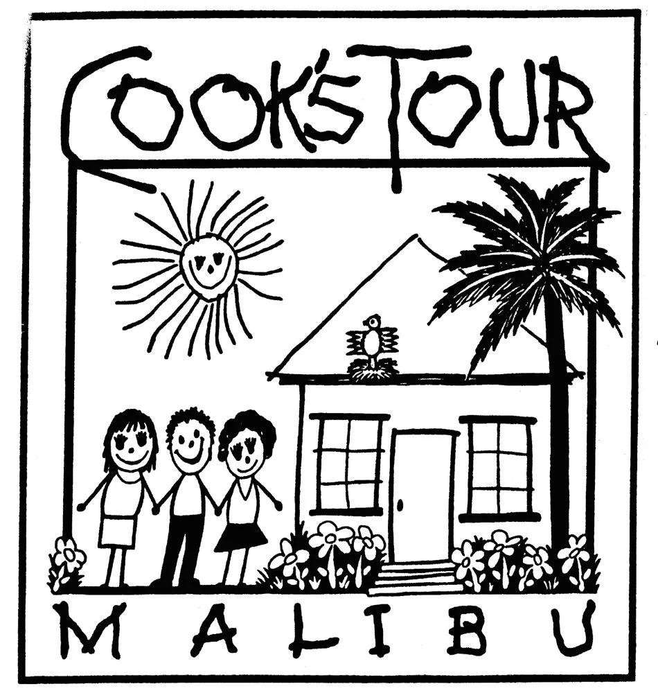 Malibu Cook's Tour
