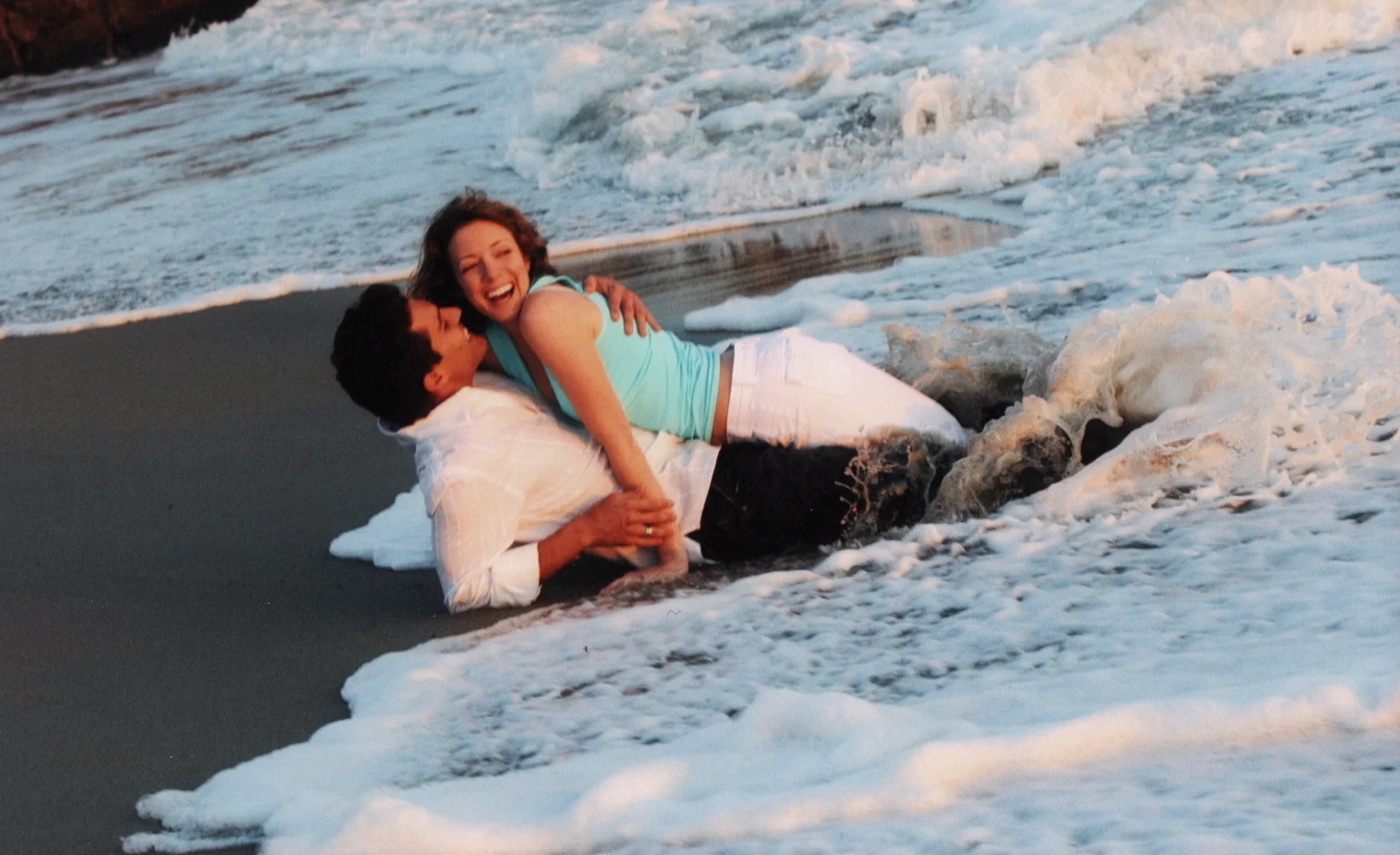Eleven Years of Wedded...
