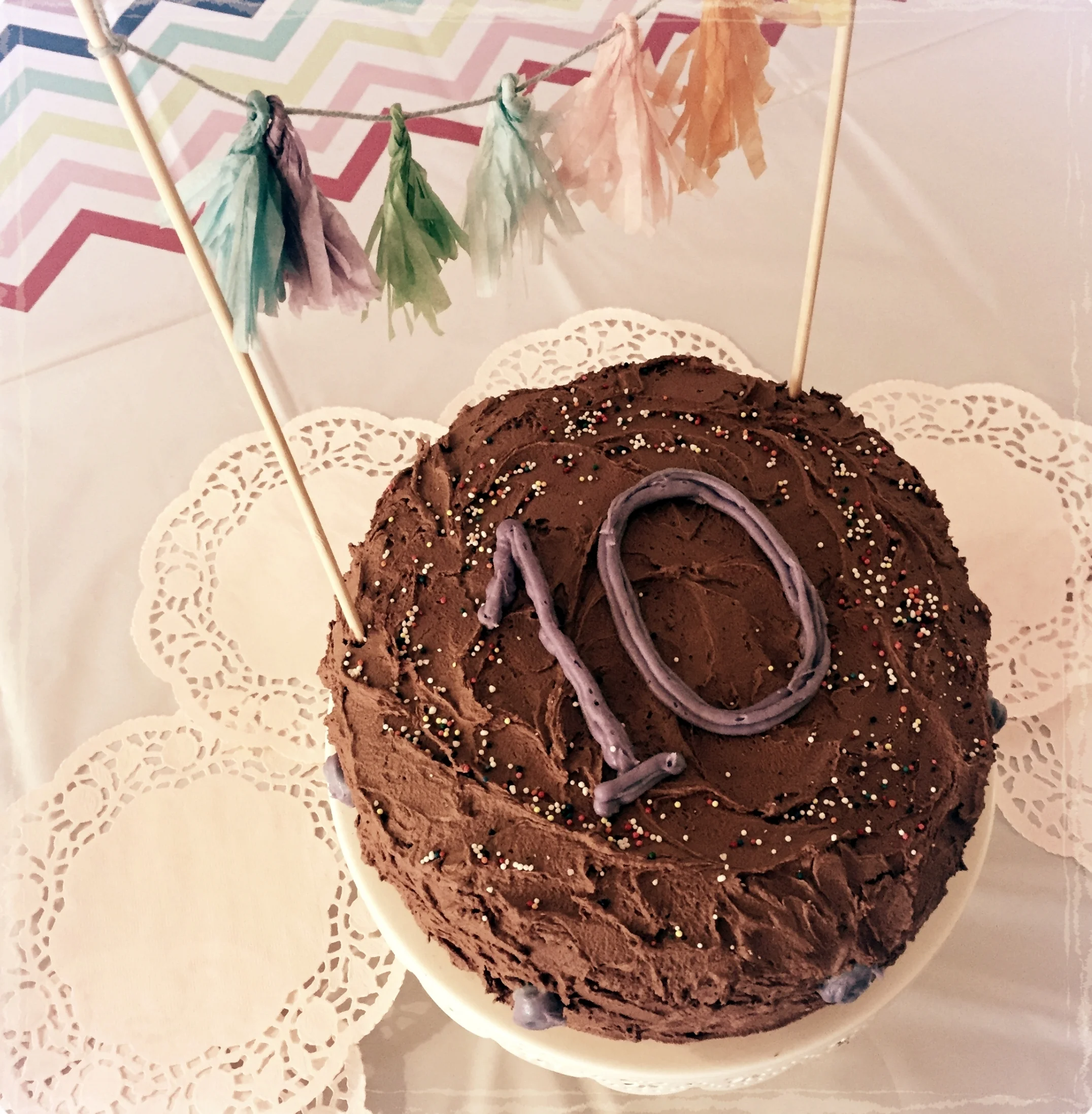 A Better Ten