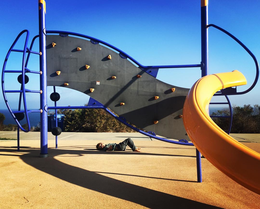 Malibu Bluffs Park - Malibu, CA