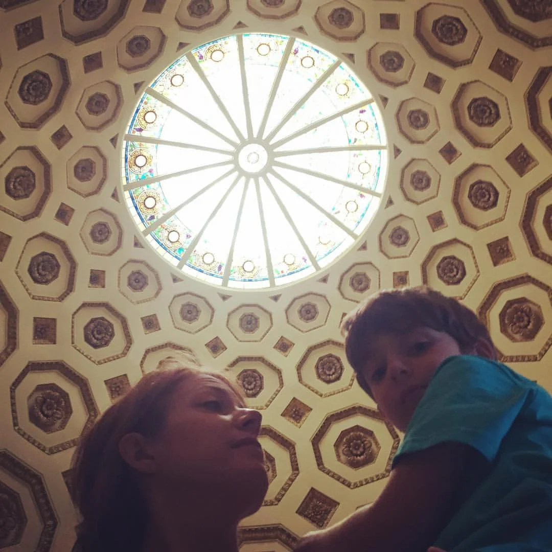 Natural History Museum - Los Angeles, CA