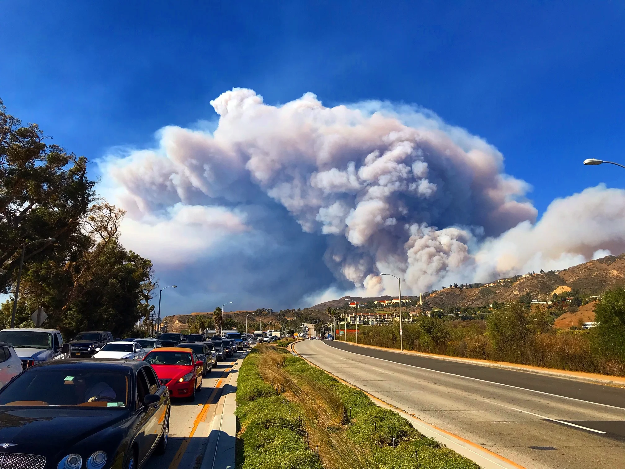 November 2018 - An Inspirational Disaster