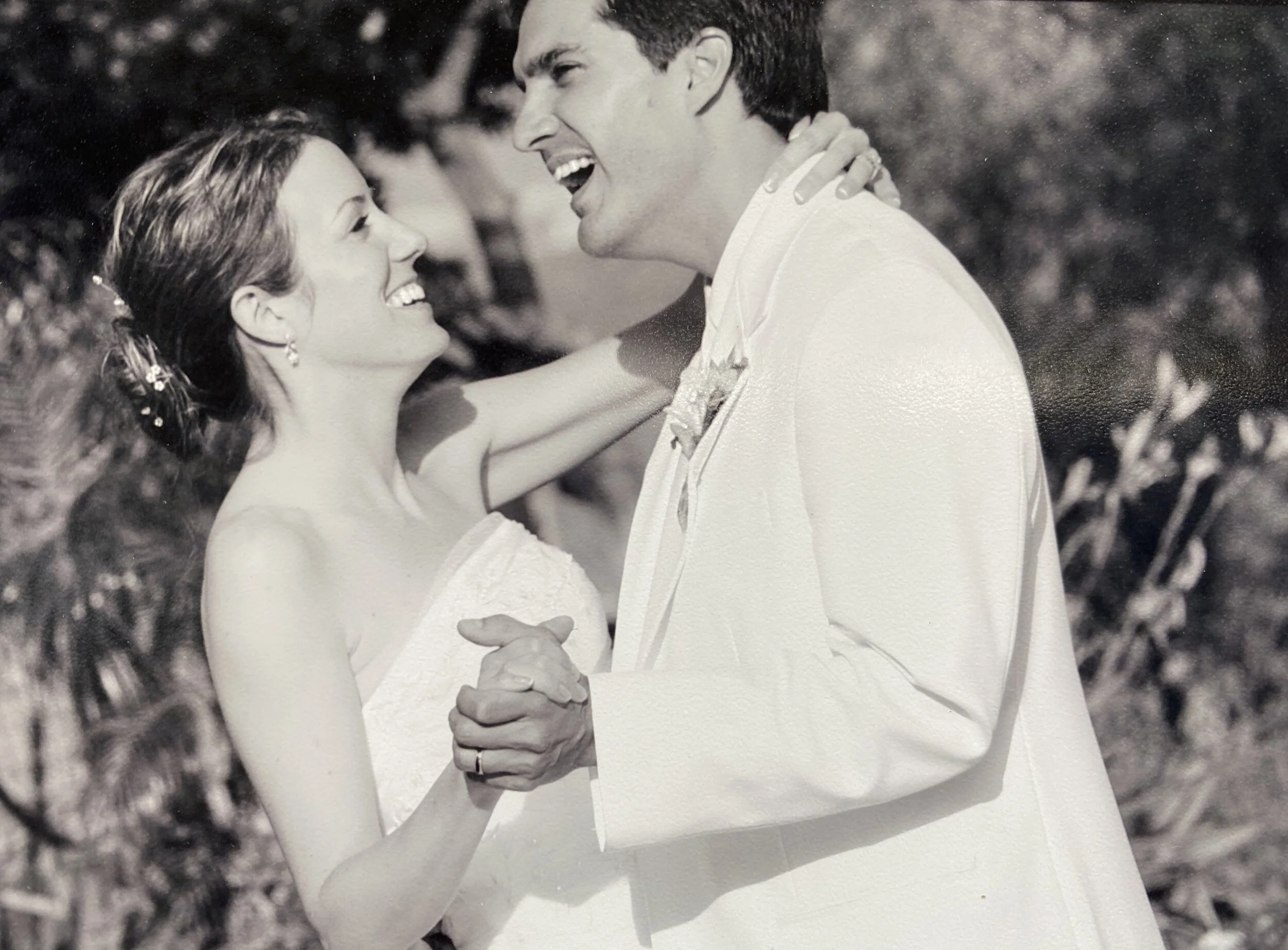 The Happiest Day