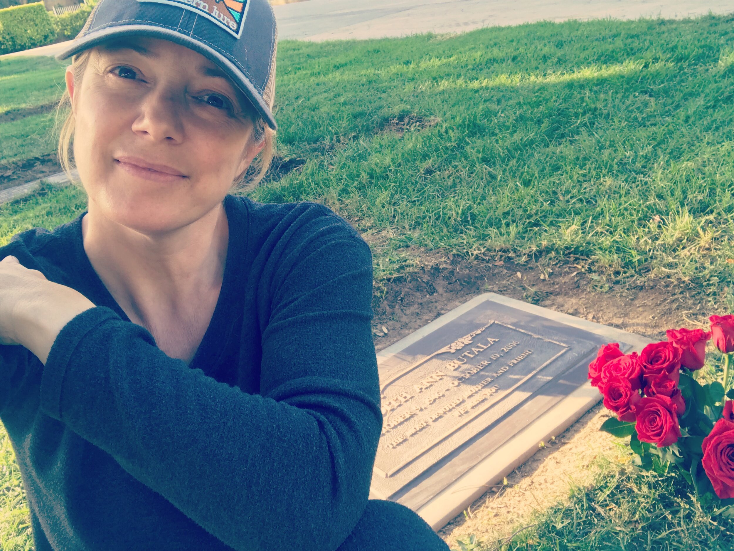 Mourning (is not) Routine