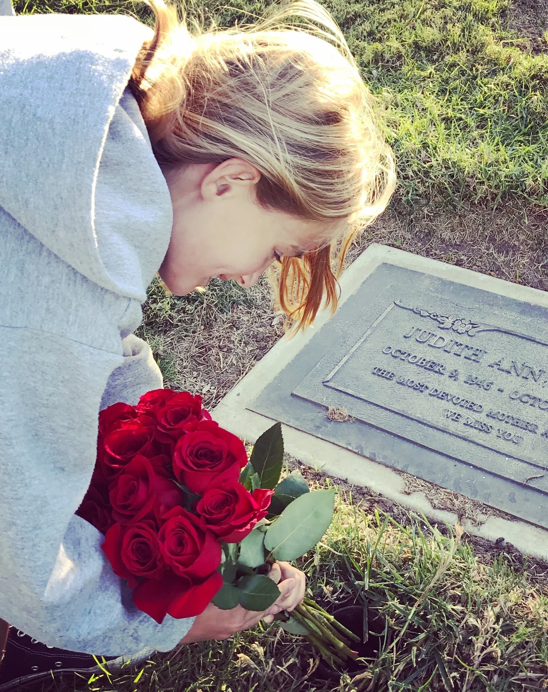 The Legacy of Grief