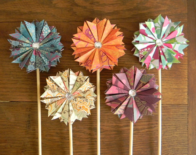 If I Could Wave a Magic Wand...