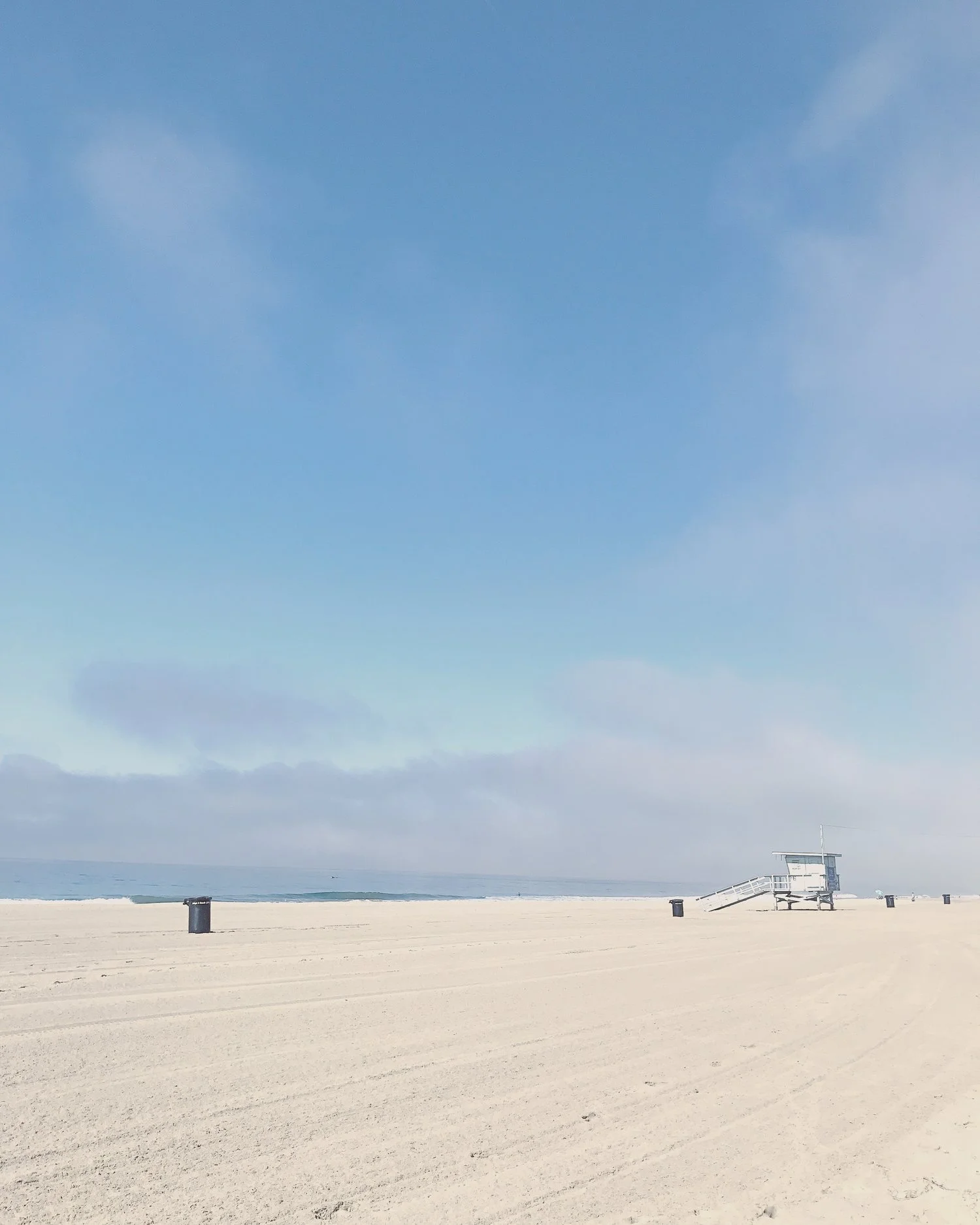 Beach of Humanity